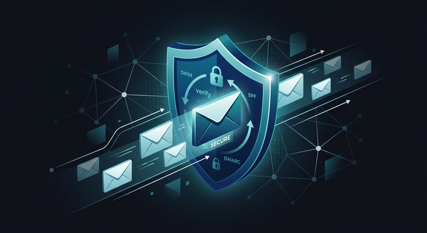 MailSentry email security shield